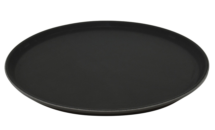 Image 4: Harbour Housewares Serving Trays