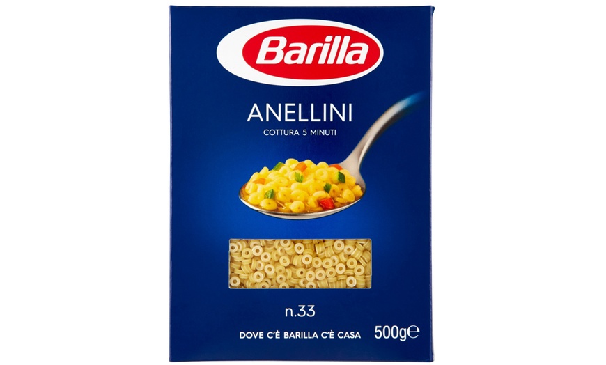 Image 5: Box misto pasta Barilla
