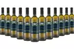 6 o 12 botellas de vinos blancos italianos: Soave, Grillo y Pinot Grigio - Second Medium
