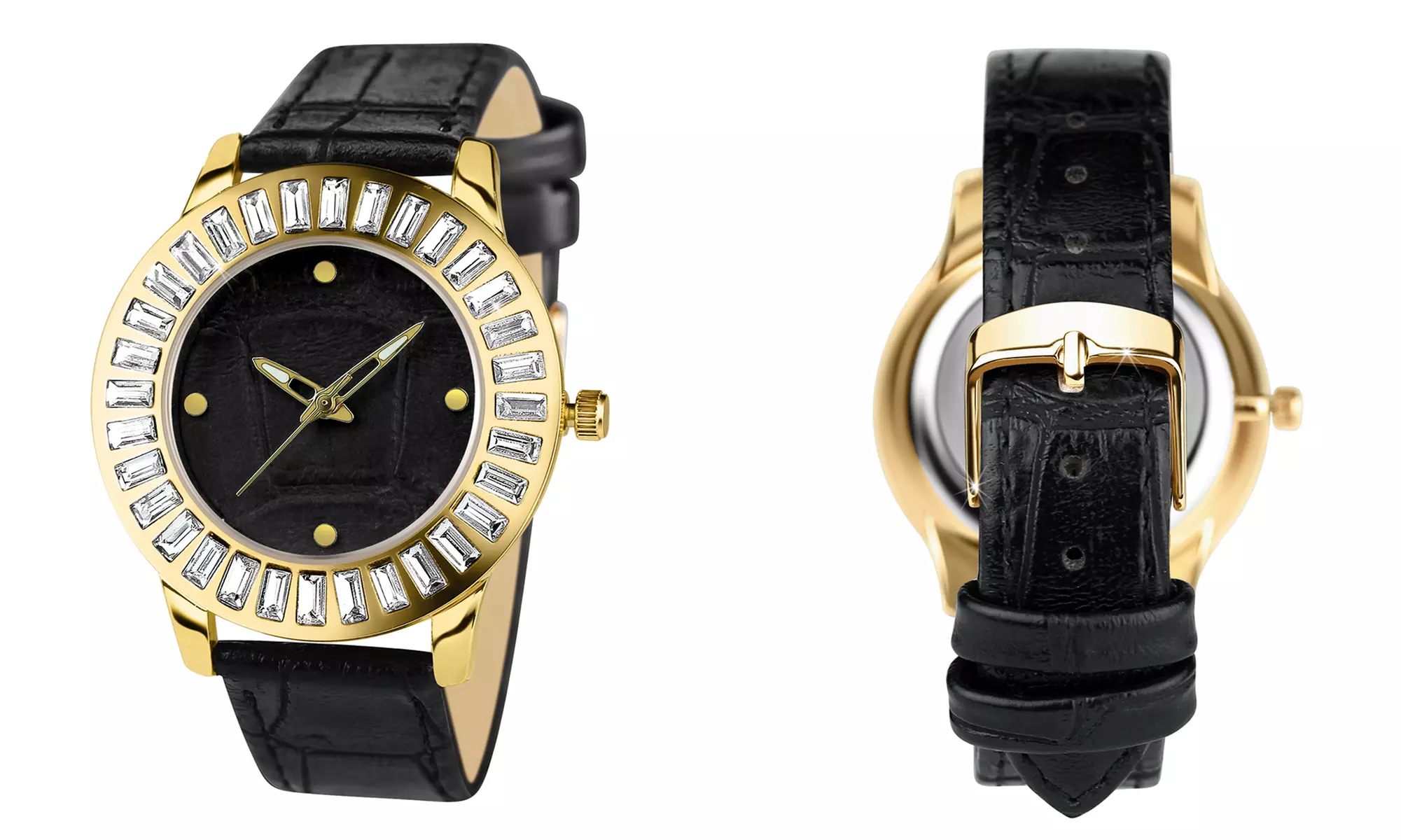 Orologi della marca SC Crystal