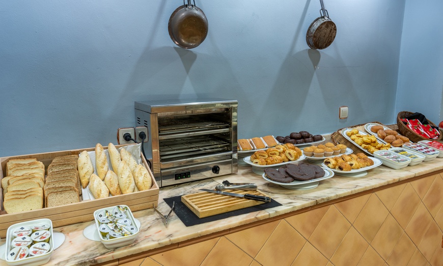 Image 17: Santander: 1 noche con desayuno y opción a excursión en barco