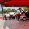 Image 5: Lavage intérieur ou extérieur au choix avec Auto Clean FM