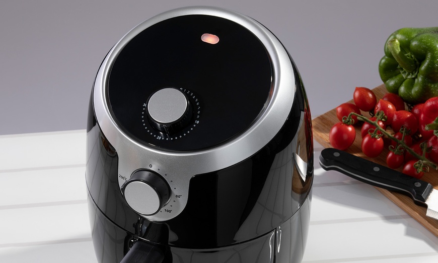 Daewoo 2L Air Fryer With Rapid Airflow Circulation | Groupon