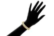 1.00 CTTW Round Cut Diamond Bracelets by Brilliant Diamond - Second Medium