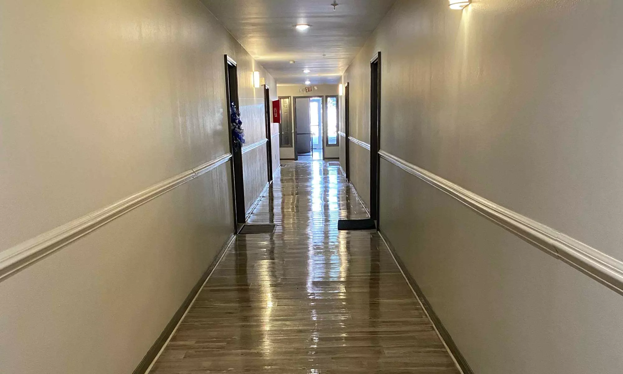 House or Office Deep Cleaning or Construction Cleaning