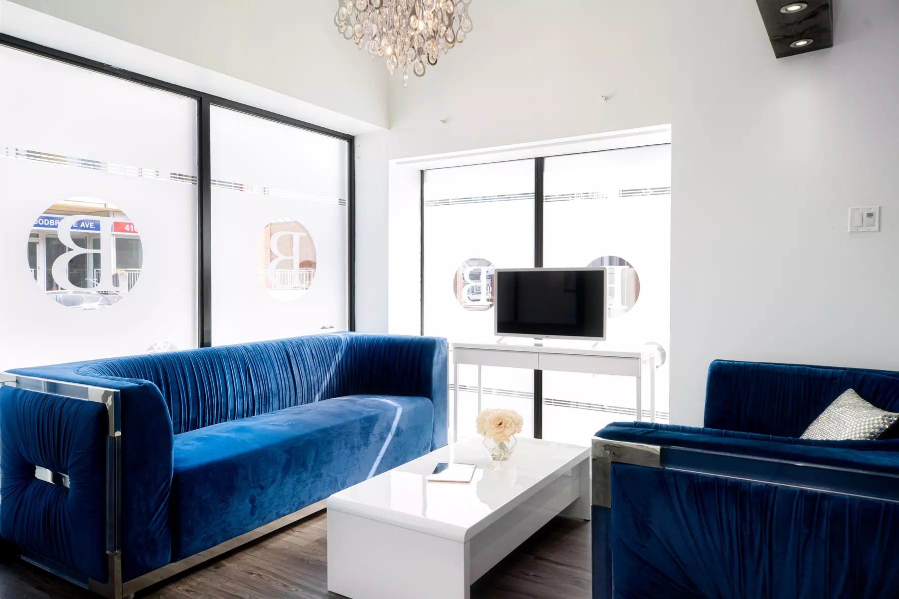 90% Off Laser Hair Removal at Beautique Med Spa