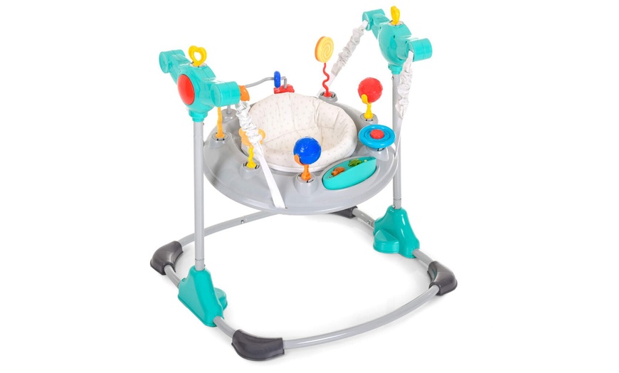 Image 2: Hauck Baby Bouncer