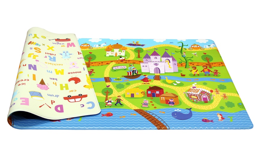 Image 31: Dwinguler Kids' Playmat