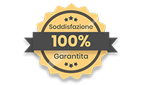 Soddisfazione Garantita