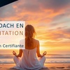 Image 1: Formation certifiante complète - Coach en méditation