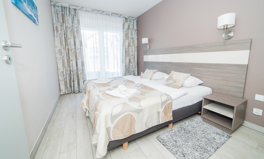 Image 22: Sudety, Czarna Góra: apartament dla 2-4 osób