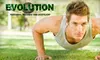 $35 for One Month of Unlimited Boot-Camp Sessions at Edmond Bootcamp ($249 Value)