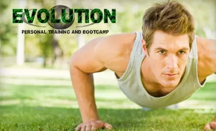 $35 for One Month of Unlimited Boot-Camp Sessions at Edmond Bootcamp ($249 Value) - Primary Image