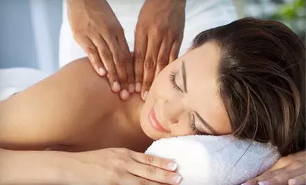 $20 for $40 Worth of Massage at Radiant Wellness Therapies - Primary Image