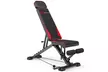 Folding Workout Exercise Bench - Second Medium