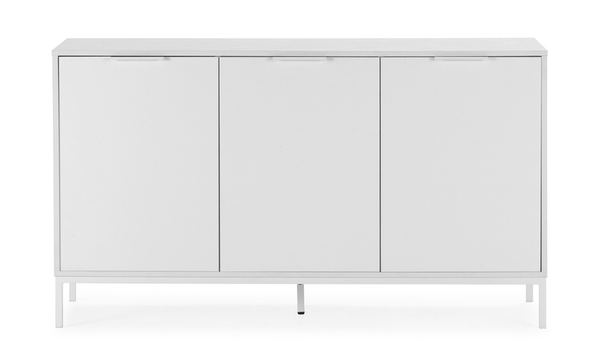 Image 9: 1 o 2 muebles de salón Auri de Somos Venta Online