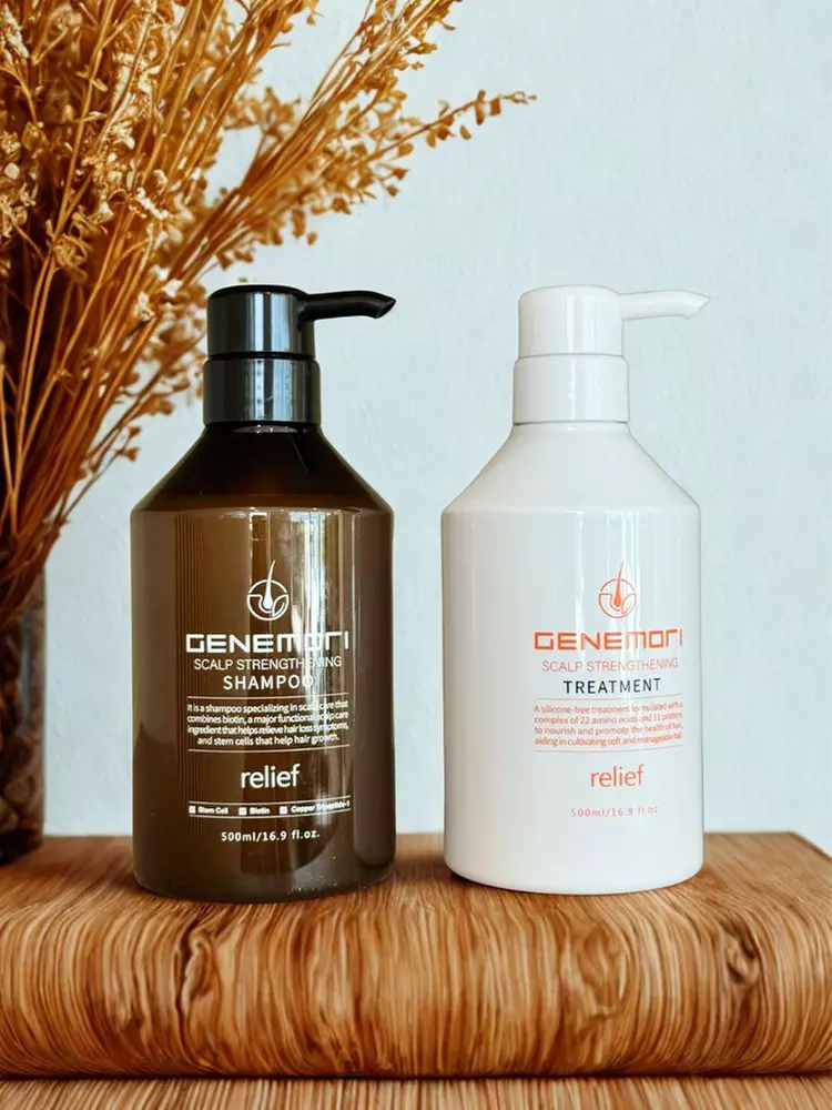 Luxurious Head Spa: 60- or 90-Min for One or Two w/ Expert Techniques