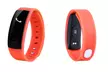QS80 Activity-Armband mit Pulsmesser und OLED-Display in der Farbe nach Wahl inkl. Versand - Second Medium