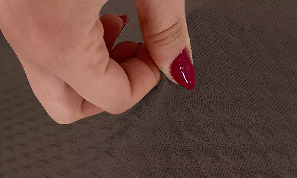 Housse de canapé élastique