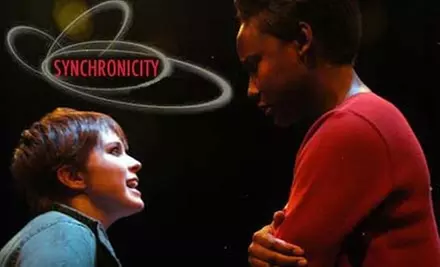 Single-Performance or Season-Pass Tickets for Synchronicity. Choose from Three Options. - Primary Image