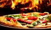 Italian Dinner or Lunch for Two at Tutto Pasta Trattoria in Middleton (Up to 51% Off)