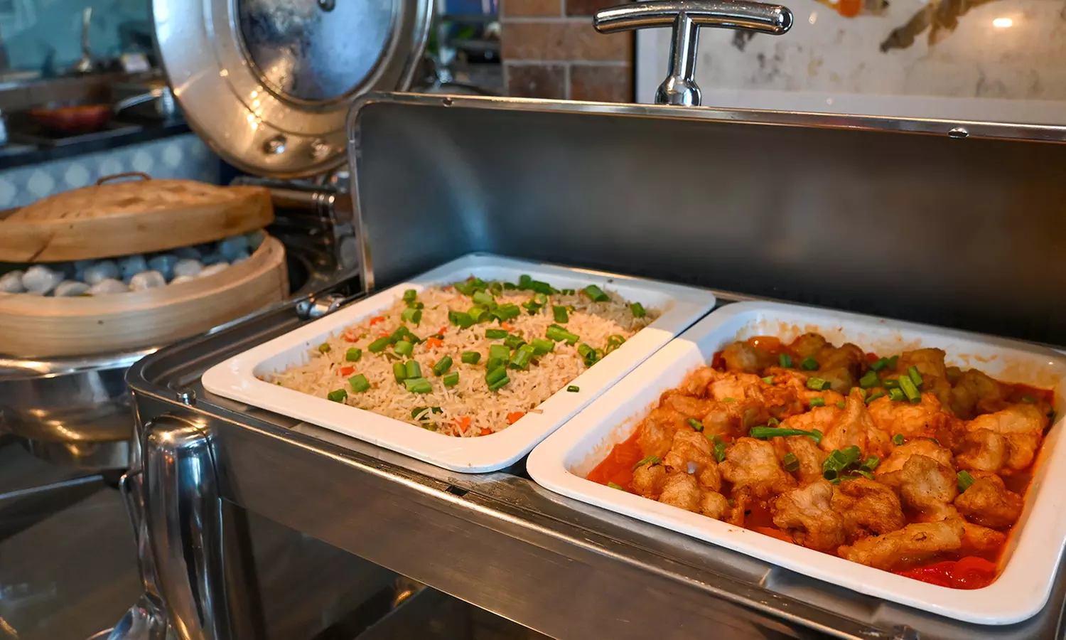 4* Saturday Brunch + Beverages, Live Stations & More: Child or Adult