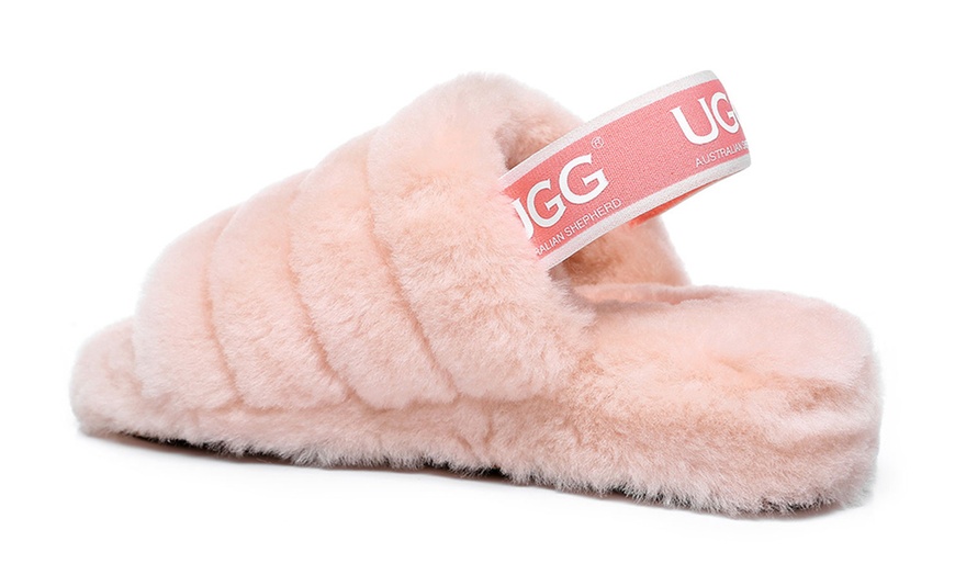 Image 31: UGG Slippers from Ever Australia