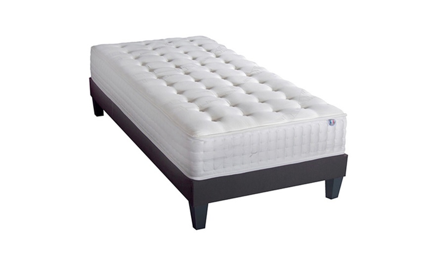 Image 8: Matelas en mousse à mémoire Prestige