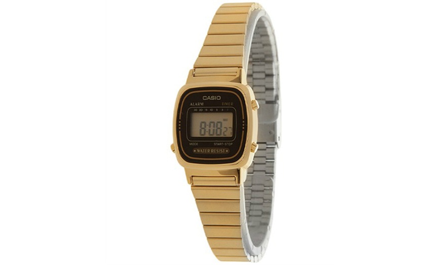 Image 17: Casio Watches 