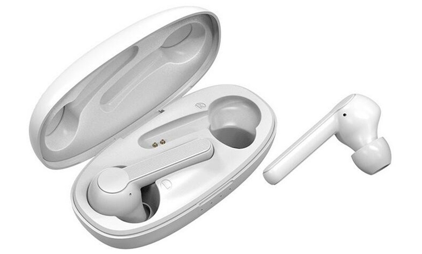 Image 5: TWS Sports Wireless Earbuds