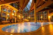 Pokój double dla 2 osób z wyżywieniem w hotelu Geovita Dąbki - Image 3