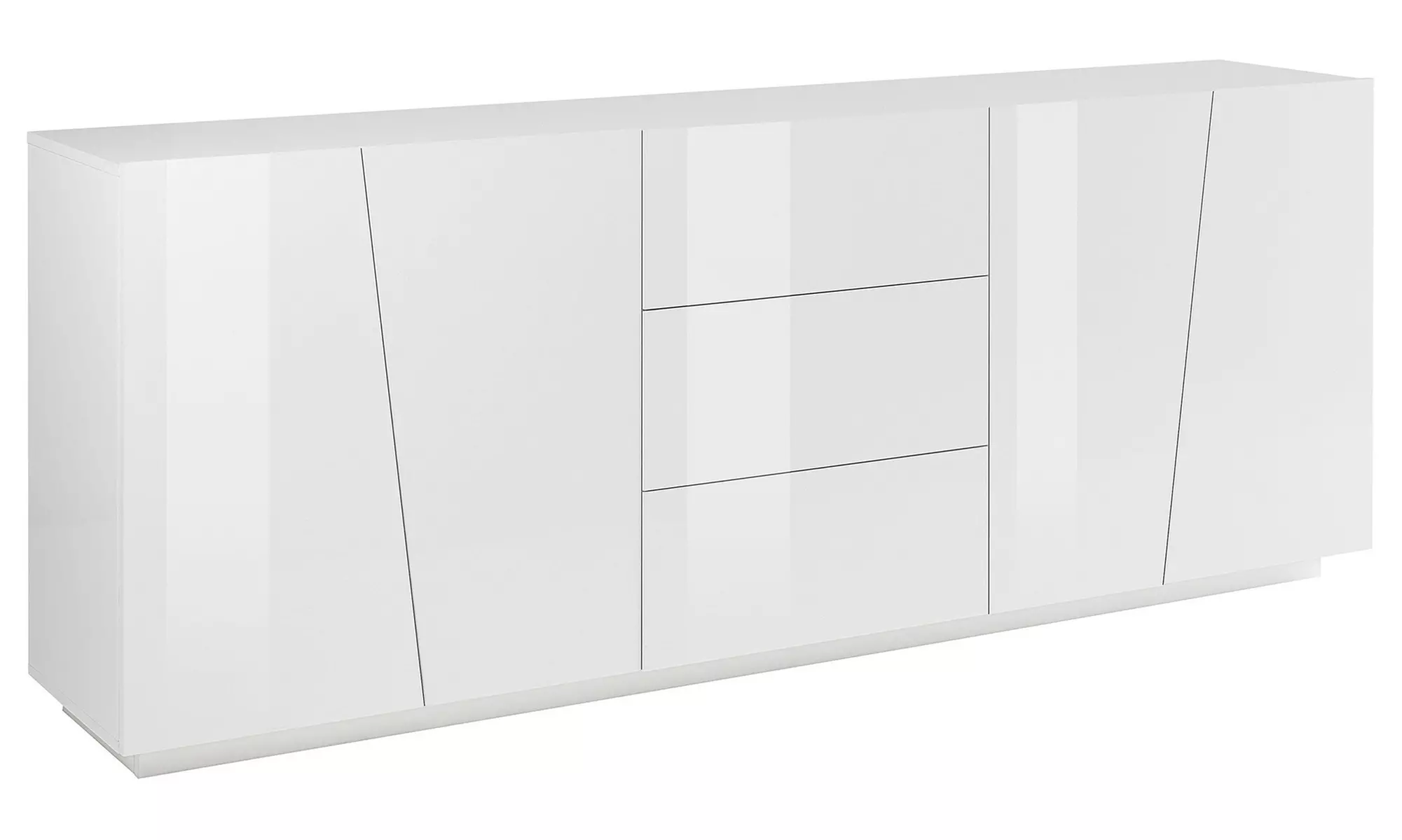 Credenza dal design moderno