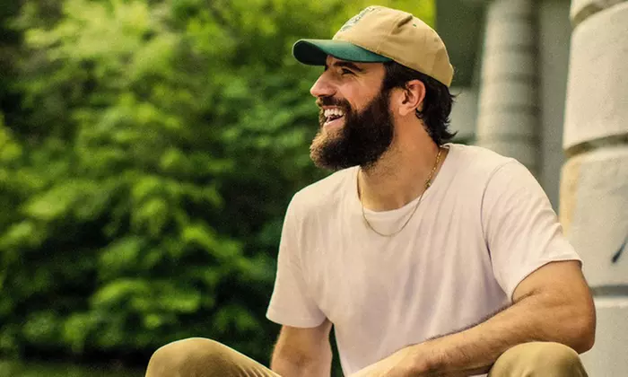 Sam Hunt: Locked Up Tour 2024 with Russell Dickerson & George Birge on July 27 at 7 p.m. - Primary Image