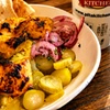 Image 2: Savor Mediterranean Dining Credit at Pita Kitchen Avondale