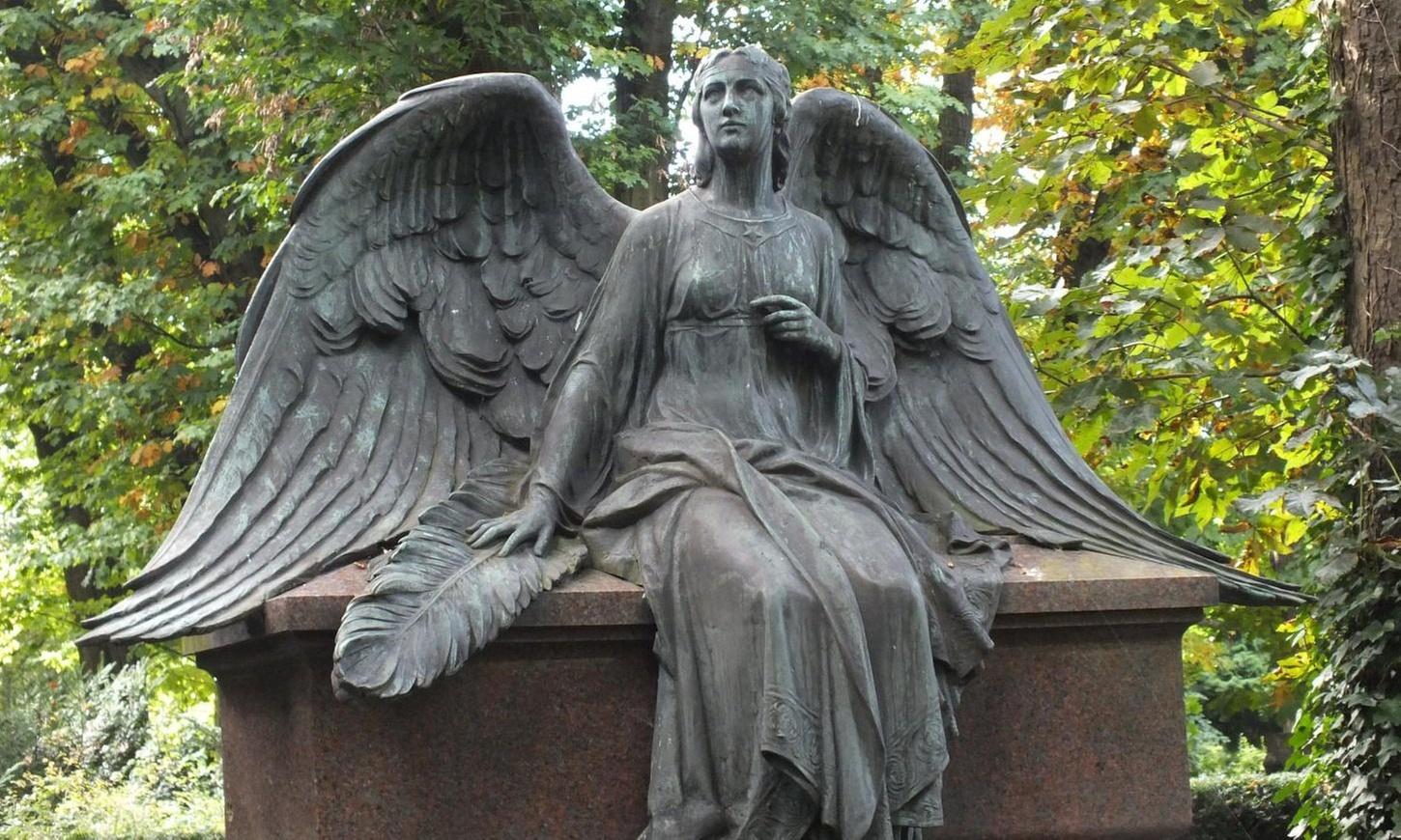 Melaten-Friedhofs-Tour