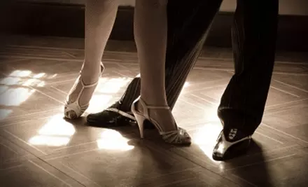 $19 for One Group Dance Lesson, Two Private Lessons, and One Practice Party at Fred Astaire Dance Studios (Up to $230 Value) - Primary Image