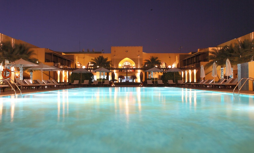 Image 14: 1- to 7-Night All-Inclusive 4* Break in Abu Dhabi 