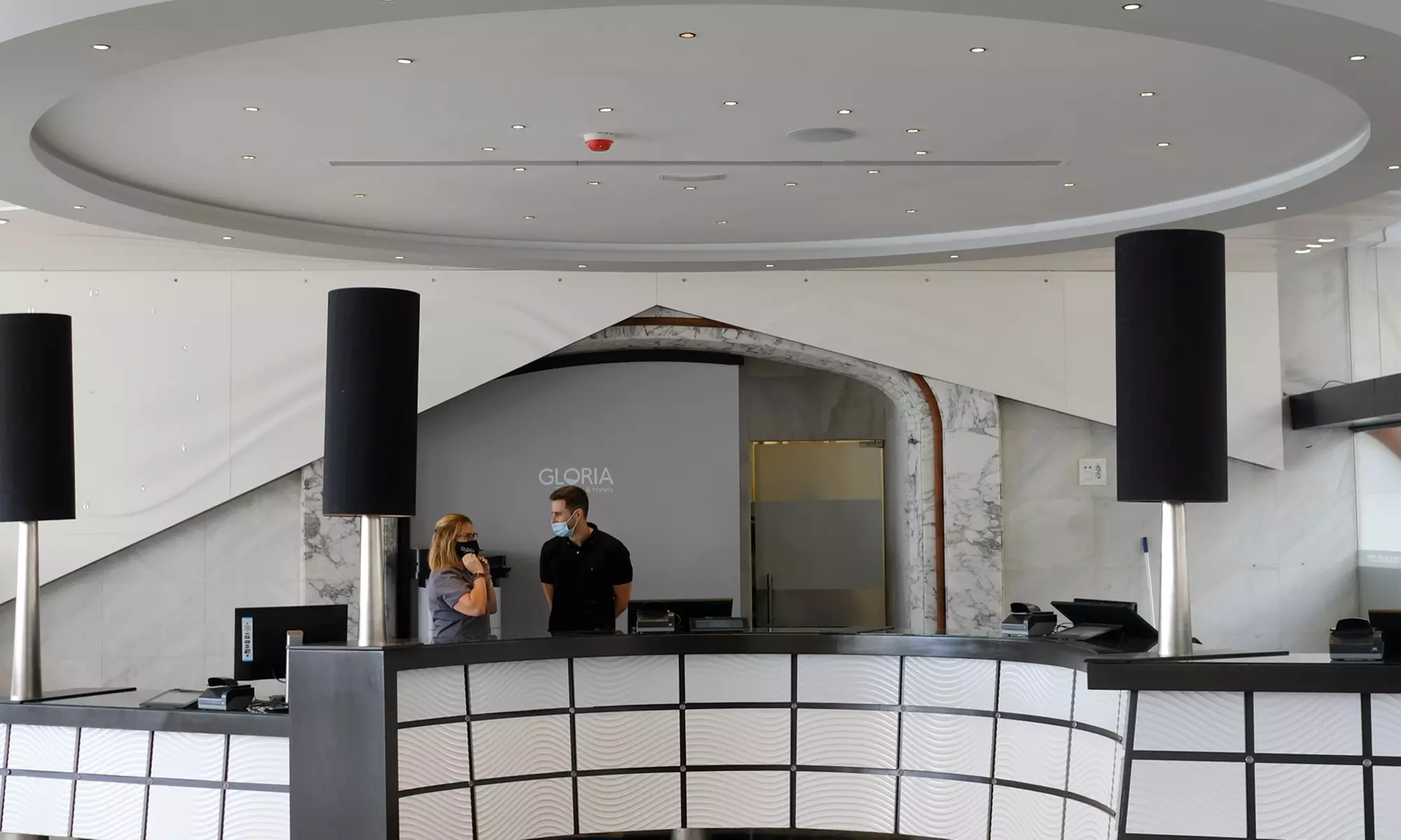 DayPass con almuerzo, circuito talasoterapia y Harmony Experience