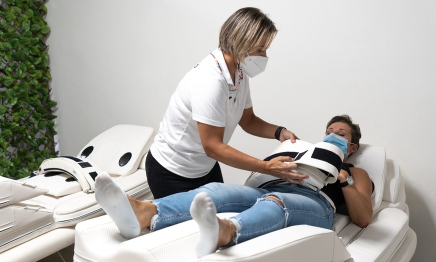 Image 6: 2 o 4 sesiones de I-Model Esthetic en I Motion Club Canarias