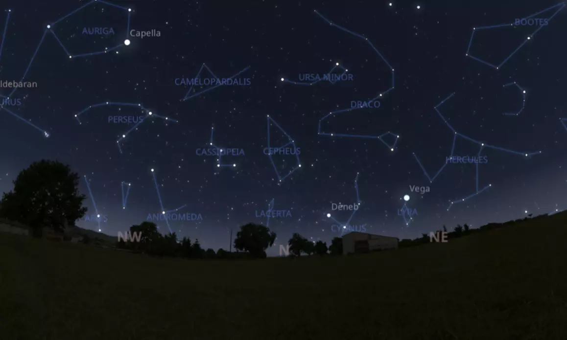 ⭐️Pack regalo bautiza una estrella con Register Star⭐️