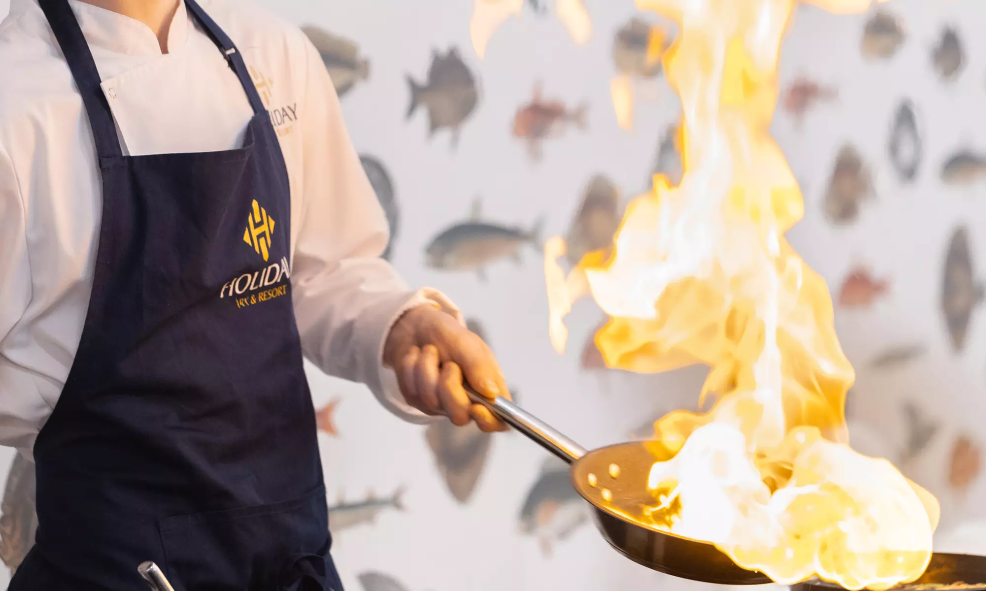 Morze/góry, 7 lokalizacji: 3-5 nocy dla 4 lub 9 osób