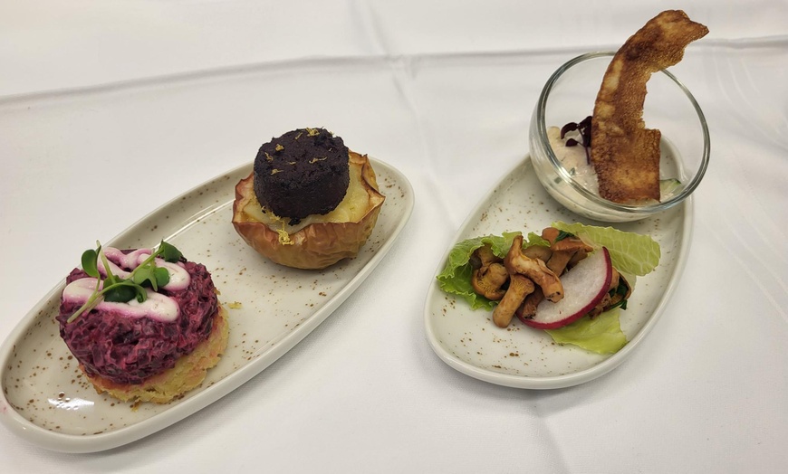 Image 9: Brunch am ersten oder zweiten Weihnachtsfeiertag für 2 oder 4 Personen