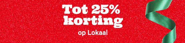 Haal het beste van kerststal als kado! Bespaar met deze mystery sale: gebruik code STAL, print je kado en klaar!