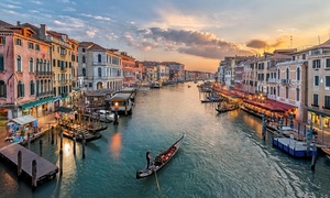 ✈ Venice: 2- to 4-Night 4* Stay with Flights