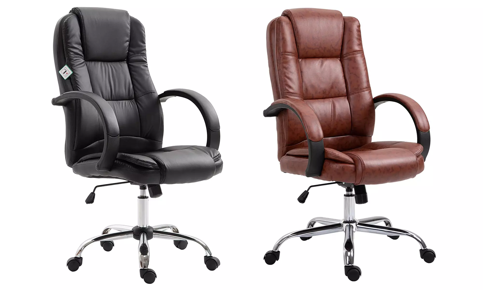 Vinsetto Office Chair - Primary Image