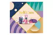 Up to 4-Pack Self-Care Collection Boxes Assorted Bath and Skincare Essentials - Second Medium