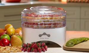  Digital Food Dehydrator ... 