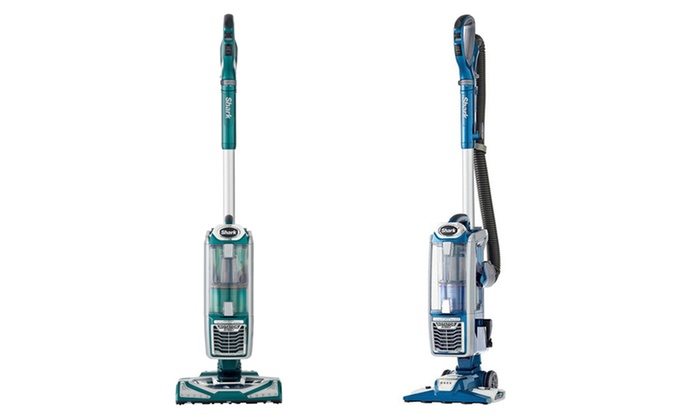 Shark Rotator Lift-Away NV680 Vacuum (Manufacturer Refurbished) | Groupon