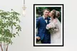 Personalised Framed Print from Photobook Shop with Up To 89% Off - Second Medium
