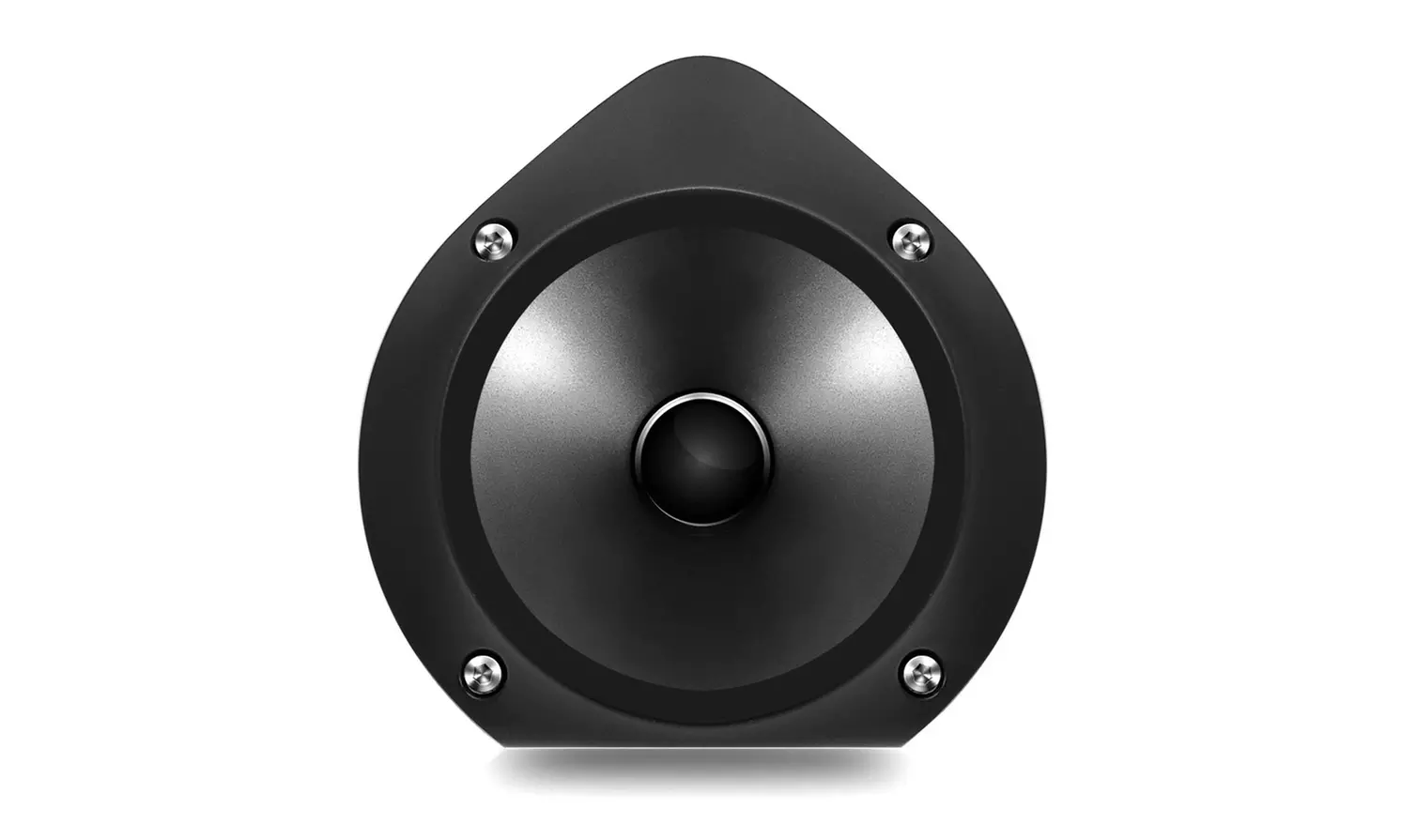 Pyle Street Vibe Bluetooth Portable Speaker - Second Medium